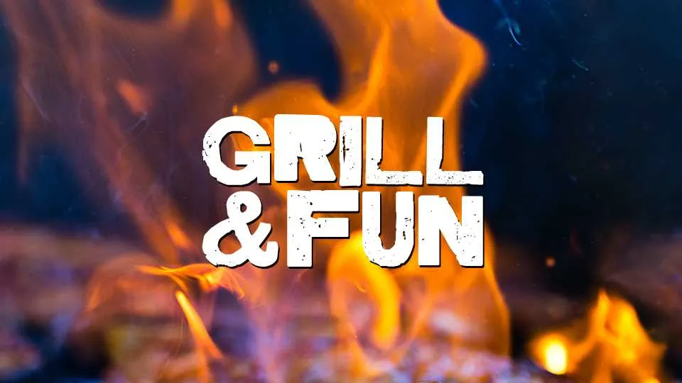 Grilluj z Kuchnią Lidla!